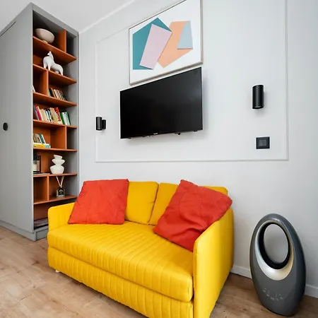 Frida Modern By Bookinghost Apartment *