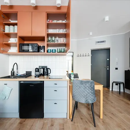 Frida Modern By Bookinghost Apartment *