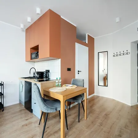 Apartment Frida Modern By Bookinghost