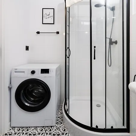 Frida Modern By Bookinghost Apartment *