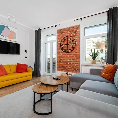 Frida Modern By Bookinghost Apartment